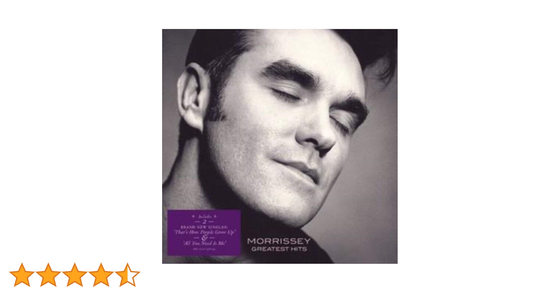 Greatest Hits: Amazon.co.uk: CDs & Vinyl